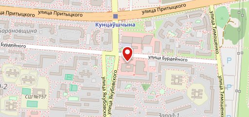 ЭльДонер на карте