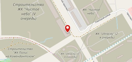 Эль Дорадо на карте