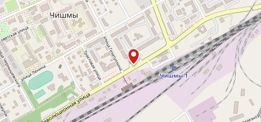 Эль Дым на карте