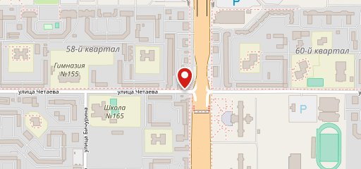 Эль-FOR-NO, кафе на карте