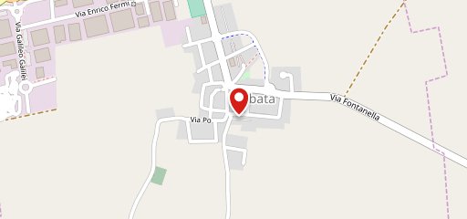 El Gallo Barbata на карте