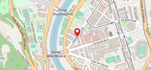 El Garito на карте