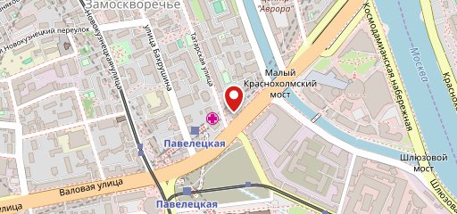 El Gaucho на карте