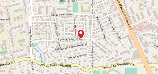 EL Gusto на карте