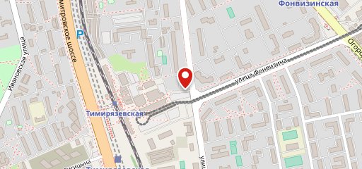 Хинкальная & Караоке Эль & Стаут на карте