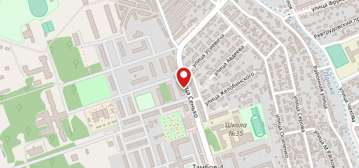 Эль Хмель на карте