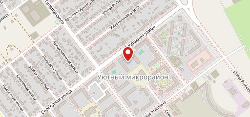 Эль&Хмель на карте