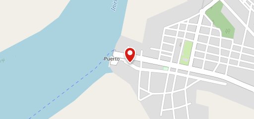 El K'rtel на карте