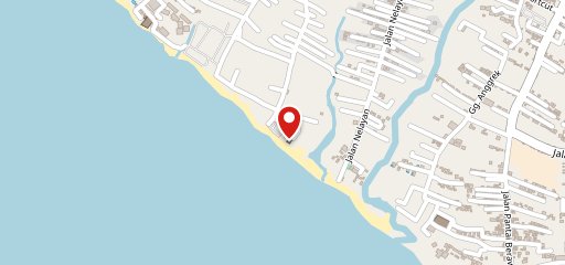 EL MATADOR на карте