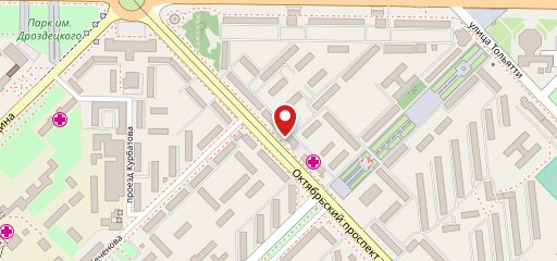 El Moo's Bar на карте