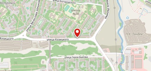El Pan на карте