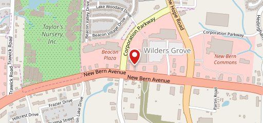 El Pancito Bakery, Inc на карте
