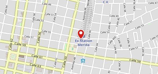 El Picarín на карте