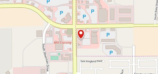 El Pollo Loco на карте