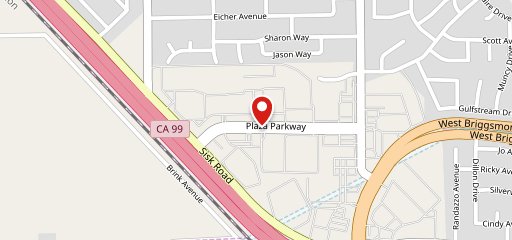 El Pollo Loco на карте
