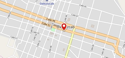 The Rich Chicken, take out, sitdown restaurant down the street, see photos на карте