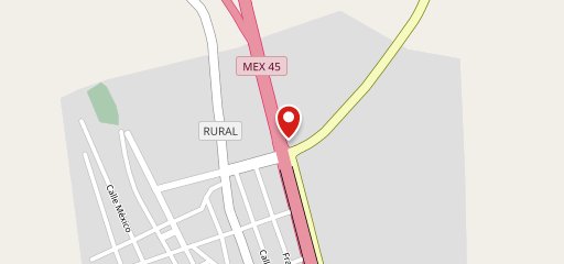 El Pozo на карте