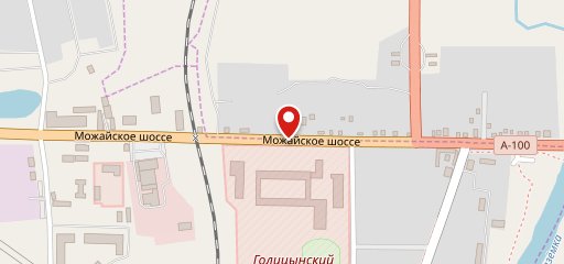 Вяземград на карте