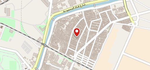 الربيع на карте