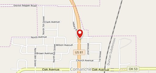 El Ranchito на карте