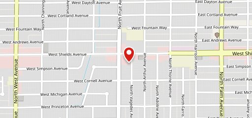 El Ranchito Bakery на карте