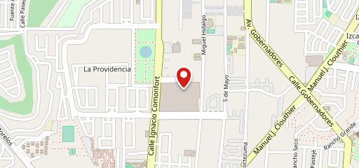 El Ranchito MN на карте