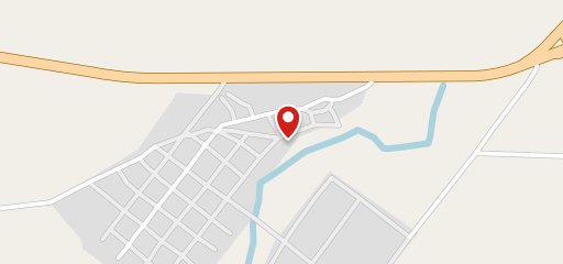 El Rancho на карте