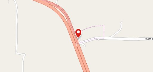 El Rancho на карте
