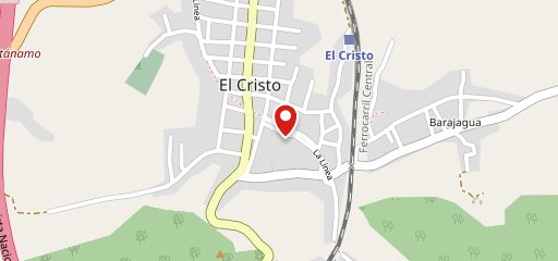 El Ranchon на карте