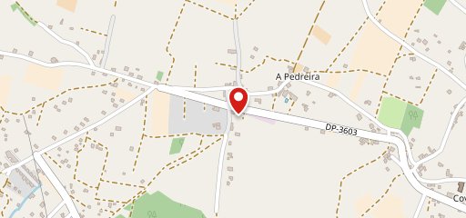 EL REFUGIO на карте