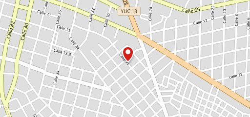 El Rey De Las Pizzas на карте