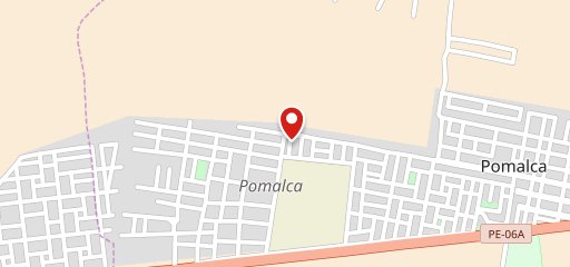 El Riconcito Del Sabor на карте