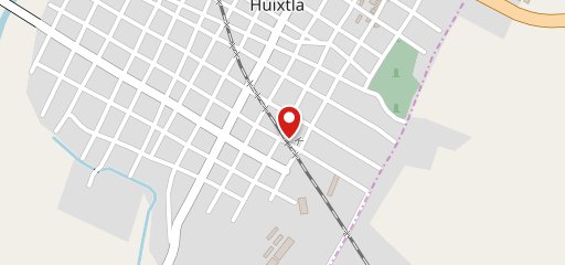 El Rincón De Rafita на карте
