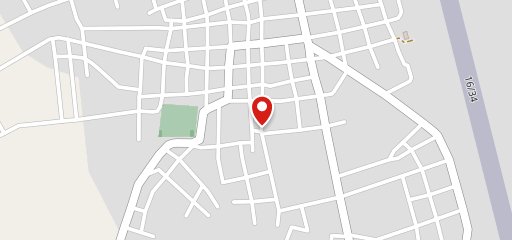 El Rincon del Duende Resto Bar на карте