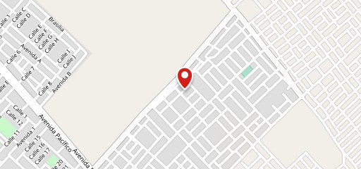 EL RINCÓN DEL PAISA на карте