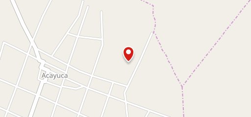 El Rincón Del Vago на карте