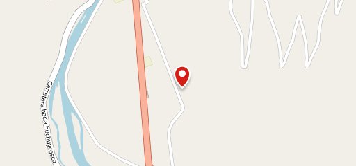 El Rincon del Valle на карте