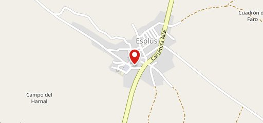 El Rincón на карте