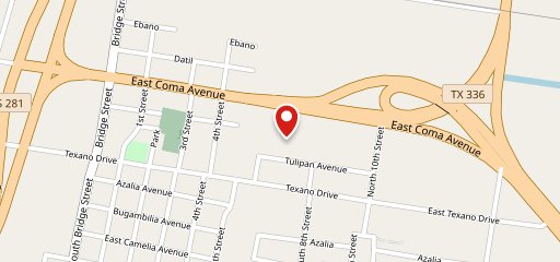 El Rincon на карте