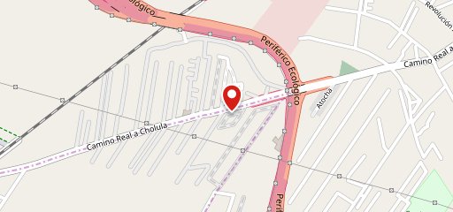 El Rincón Marinero на карте