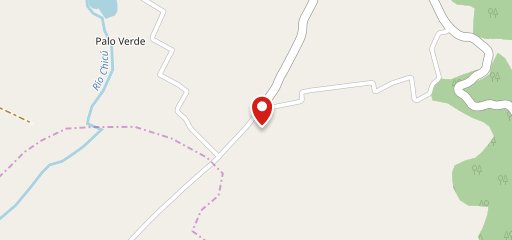 El Rincon на карте