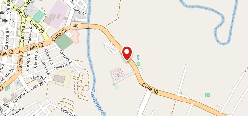 El Rinconcillo на карте