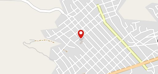 El Rinconcito на карте