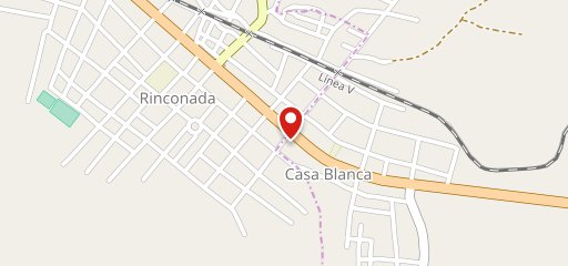 El Río de la Plata на карте