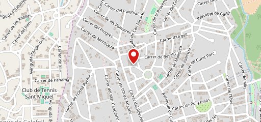 El Rodavi на карте