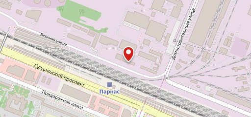 Ел на карте
