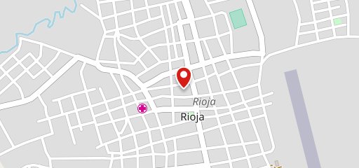 El señor rocoto на карте