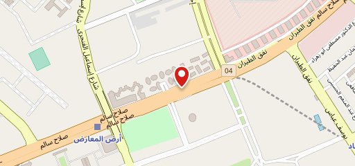Al Shabrawy на карте
