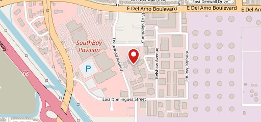 El Sol Enterprises на карте