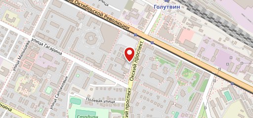 El Sotano на карте